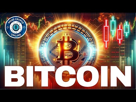 Bitcoin Price Elliott Wave Price Update: Understanding the Bullish and Bearish BTC Scenarios