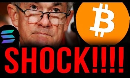 BITCOIN: HIGHER MUCH HIGHER!!!!!!!!!!!!!!! (shocking news)