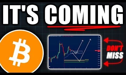 Brace Yourself for Bitcoin’s Next Big Move! – Bitcoin Price Prediction Today