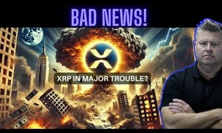 XRP Owners Beware The Shocking TRUTH About Bad XRP News