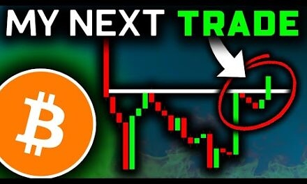 BITCOIN BREAKOUT IMMINENT (New Price Target)!!!! Bitcoin News Today & Bitcoin Price Prediction!