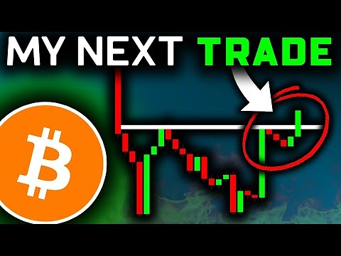 BITCOIN BREAKOUT IMMINENT (New Price Target)!!!! Bitcoin News Today & Bitcoin Price Prediction!