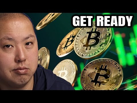 Bitcoin Rally Will Begin Once This Happens (Crypto will EXPLODE!)