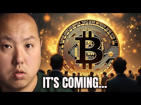 Bitcoin & Crypto Approaches Most Bullish Phase…