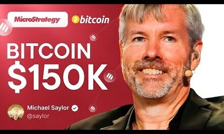 Michael Saylor: Bitcoin PUMP – Is Bull Run CONFIRMED?! BTC Price Prediction