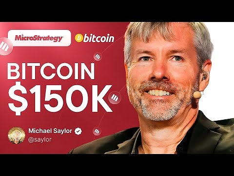 Michael Saylor: Bitcoin PUMP – Is Bull Run CONFIRMED?! BTC Price Prediction