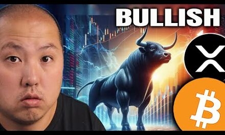 Bitcoin Soars To New High | Huge XRP & Crypto Update