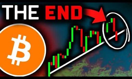 BITCOIN REVERSAL COMING? (Don't Miss This)!!! Bitcoin News Today & Bitcoin Price Prediction!