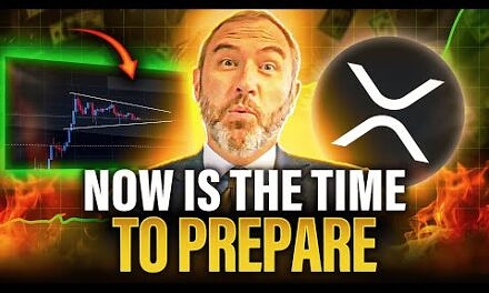 XRP Holders You Need To PREPARE NOW Before This Happens…