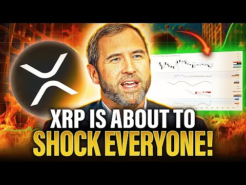 MAJOR XRP SHOCK Is Brewing Right Now | Huge News Update