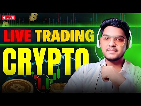 CRYPTO LIVE TRADING BASED ON PRICE ACTION |BITCOIN LIVE SCALPING 31 dec 2024 #btc #live  @shivam0319