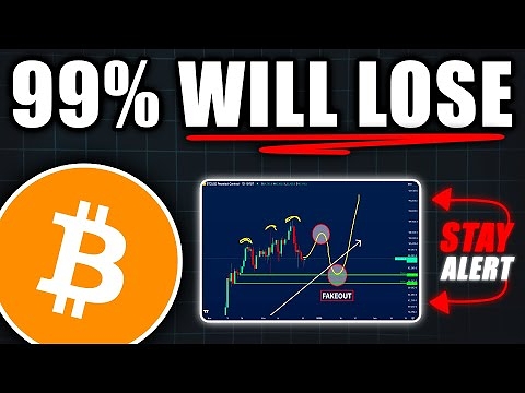 Bitcoin BULL RUN Over? Here’s the Real Truth! – Bitcoin Price Prediction Today