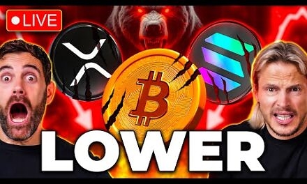 Crypto News: BTC Stalls, SOL Weakens, USDT FUD, XRP & HBAR ETF 2025?