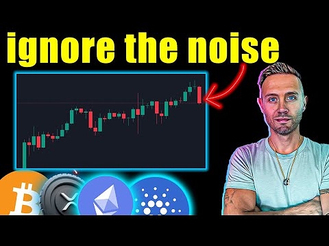 crypto falls but a seismic shift is coming (warning)