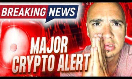 Why Is Crypto Crashing? XRP, DOGECOIN, SHIBA INU COIN. AND MORE