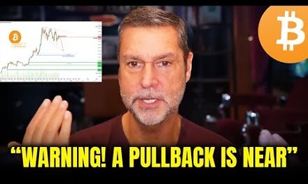 Raoul Pal – "I'm Afraid for What's Coming for BTC & Crypto in December…"