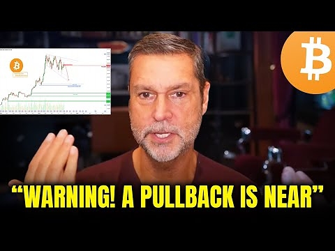 Raoul Pal – "I'm Afraid for What's Coming for BTC & Crypto in December…"