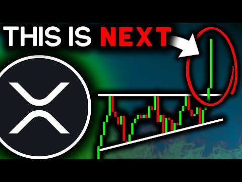 XRP WILL MAKE YOU RICH (New Price Target)!! XRP News Today, Solana Price Prediction, Cardano & ETH