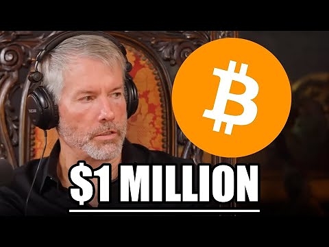 Michael Saylor: BITCOIN BULL RUN READY TO BE CONFIRMED! BTC PRICE PREDICTION