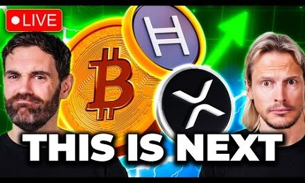 Crypto News: $100k BTC, Altcoin Season, Microsoft Vote, SEC Changes & More!