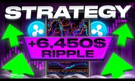 How to make Ripple every day with Binance! Crypto Arbitrage Strategy