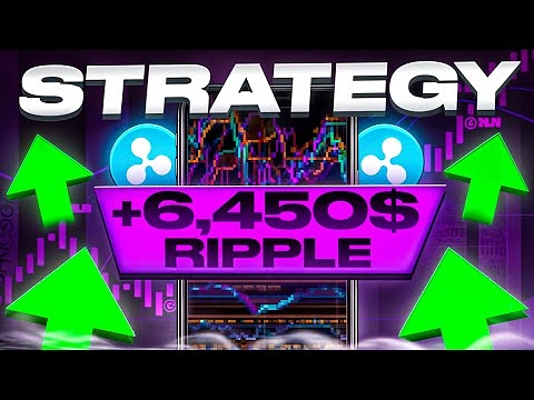 How to make Ripple every day with Binance! Crypto Arbitrage Strategy