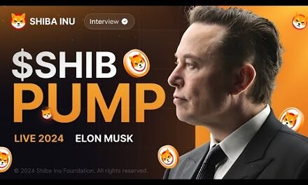 Shiba Inu: Elon Musk & SHIB Holders predict $0.001 per SHIB | Cryptocurrency NEWS