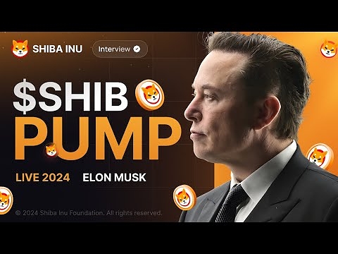 Shiba Inu: Elon Musk & SHIB Holders predict $0.001 per SHIB | Cryptocurrency NEWS