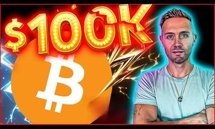 bitcoin shatters $100,000. altcoins next.