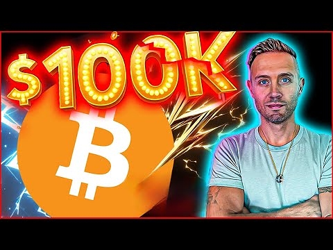 bitcoin shatters $100,000. altcoins next.