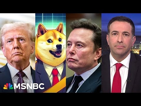 That was fast: Musk busted for abusing MAGA role in crypto plot, GOP budget chief debunks DOGE