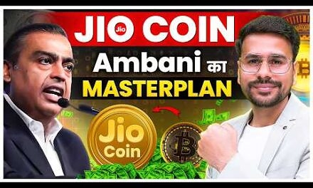 Reliance Jio Coin Kaise Earn Kare Jio Sphere Me | Jio Coin Latest News