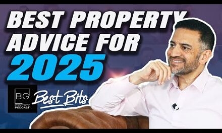 The Best Property Investing Advice | Saj Hussain | BIG Property Podcast