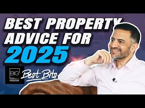 The Best Property Investing Advice | Saj Hussain | BIG Property Podcast