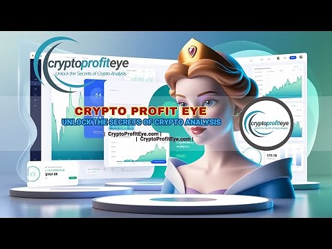 Crypto Profit Eye – Your Crypto Education Hub