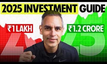 ALL Investment OPTIONS Explained! | Investing Strategies 2025 | Ankur Warikoo Hindi