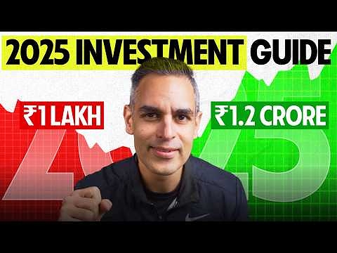 ALL Investment OPTIONS Explained! | Investing Strategies 2025 | Ankur Warikoo Hindi