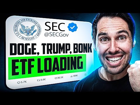 URGENT: It’s Actually Happening For Crypto! [Mega Pumps Loading…]