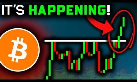 BITCOIN: This Changes EVERYTHING (Short Squeeze)!!!! Bitcoin News, Ethereum, Chainlink, XRP & Solana