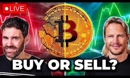 Crypto News: Bitcoin's CRITICAL Next Move, HOT Altcoins to Watch & More!