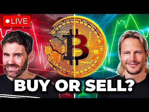 Crypto News: Bitcoin's CRITICAL Next Move, HOT Altcoins to Watch & More!