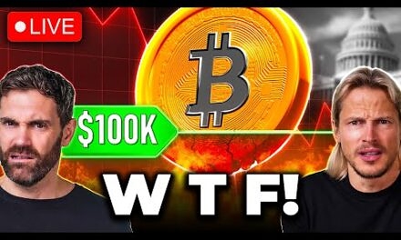 Crypto News: BTC Drops, Trump Shifts, ETH Dying, DeepSeek & More!