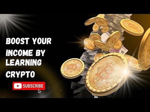 Learning Cryptocurrency in Minutes – Quick and Easy Guide!