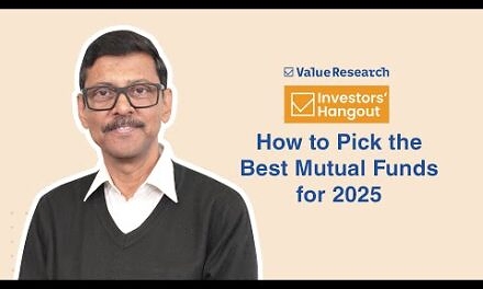 Smart Investing in 2025: Top Tips to Pick the Best Mutual Funds | Value Research