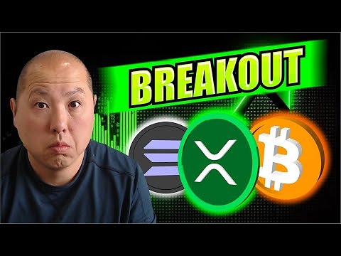 Why XRP and Bitcoin are PUMPING! | Crypto Market Explodes