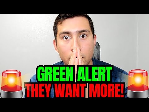 CRYPTO HOLDERS ARE YOU SEEING THIS?! (BREAKING NEWS)