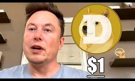 Elon Musk: Doge Coin RALLY CONFIRMED! DOGE PRICE PREDICTION