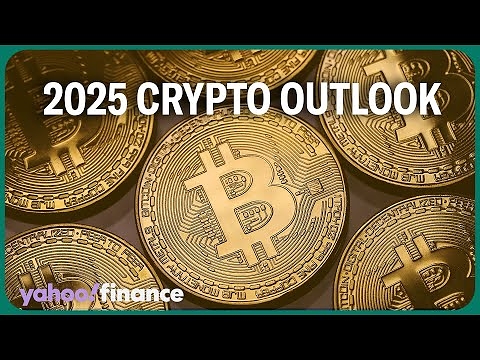 Crypto 2025 outlook: Bitcoin and other key themes