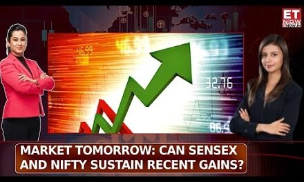 Market Tomorrow: Will Sensex and Nifty Maintain Positive Momentum? | Investment Tips | Your Trades