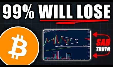 Bitcoin Trap WARNING: Don’t Get Fooled! – Bitcoin Price Prediction Today